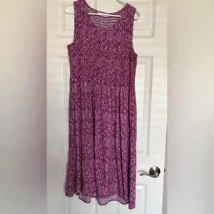 Croft & Barrow Maxi Dress